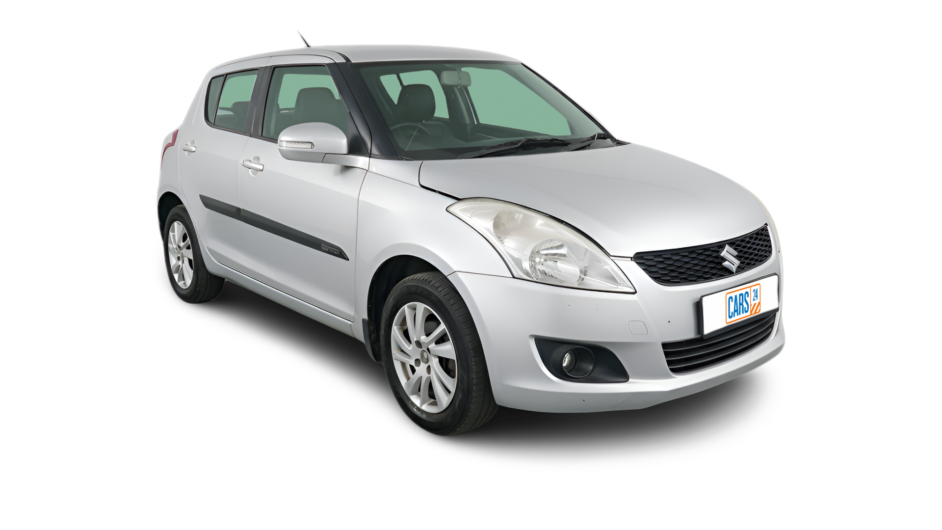 Maruti Swift-img
